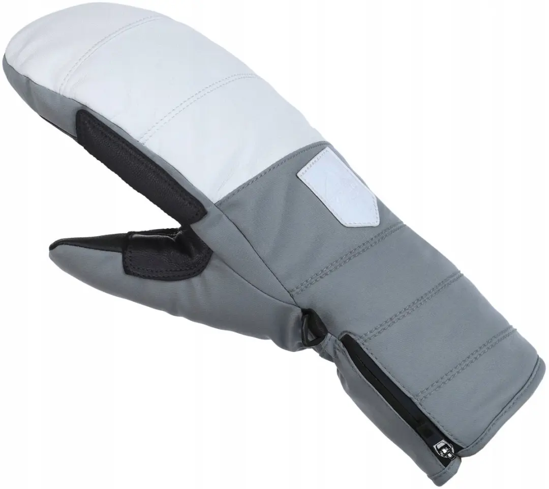 VIKING Norvika Mitten dames skihandschoenen maat 7 M ATT+