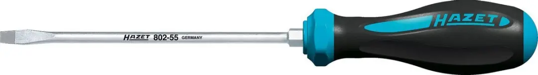 Hazet 802-65 HEXAnamic-schroevendraaier 65mm