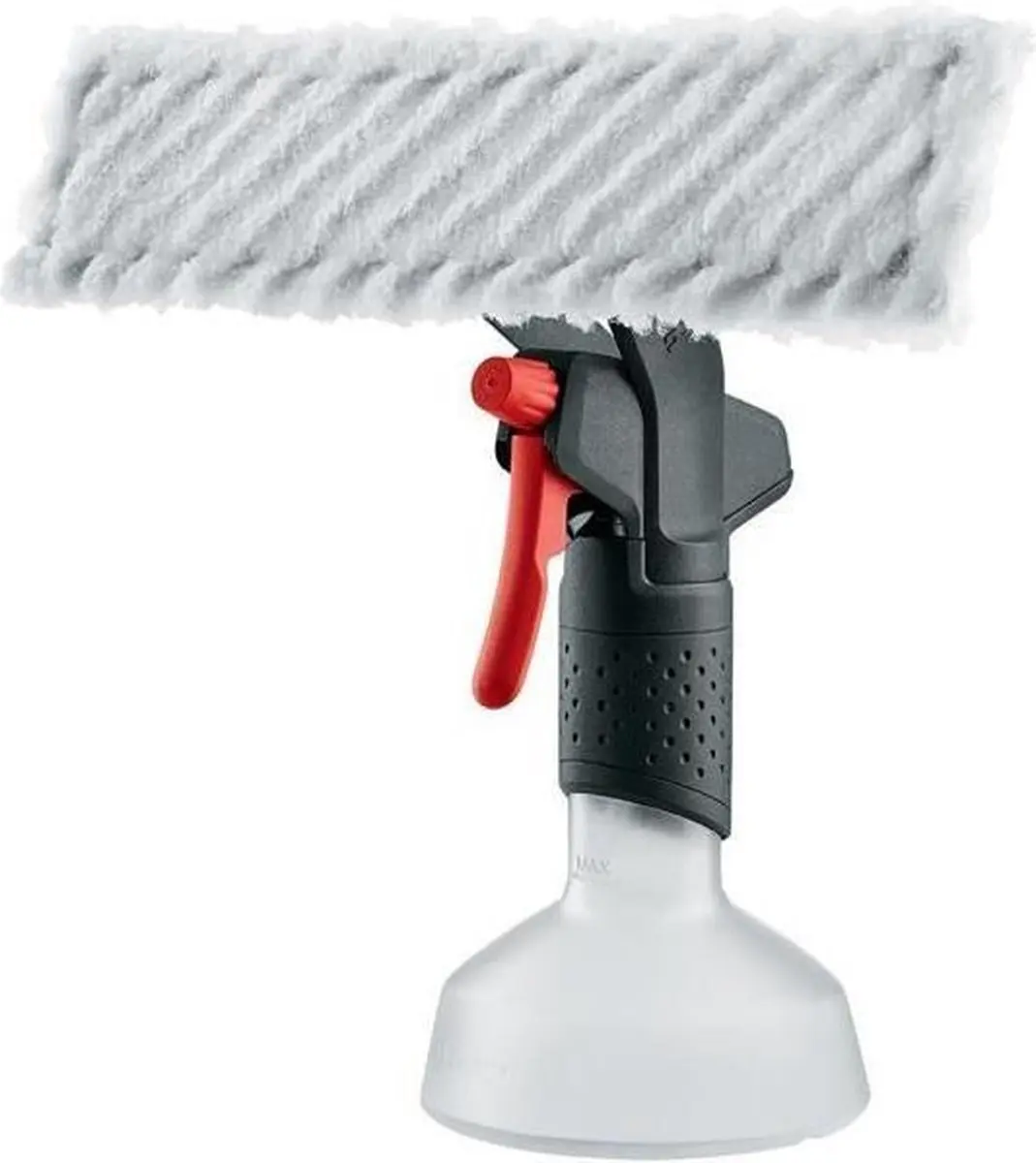 Bosch GlassVAC Spuitflaconset