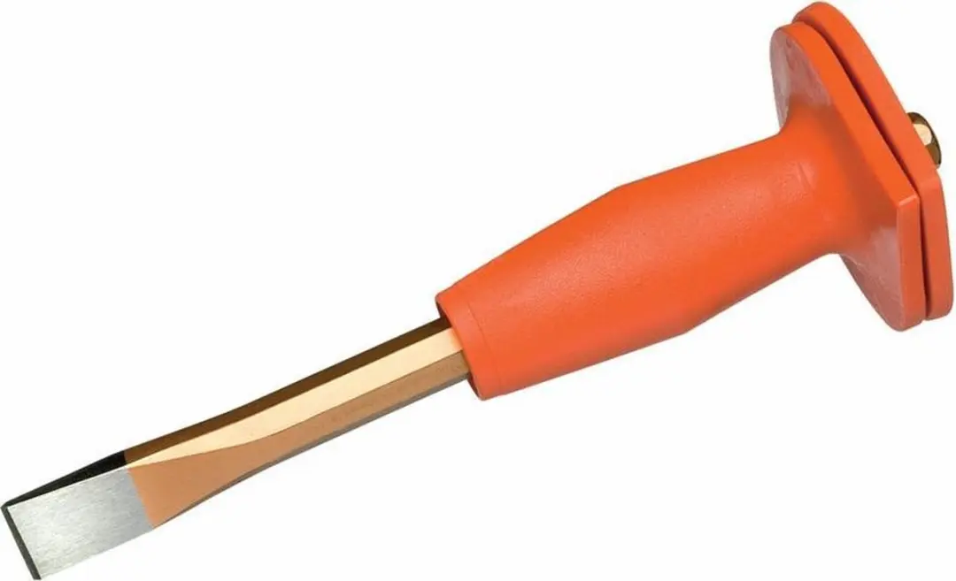 Gedore 110 HS Metselaarsbeitel 8-kantig 250mm