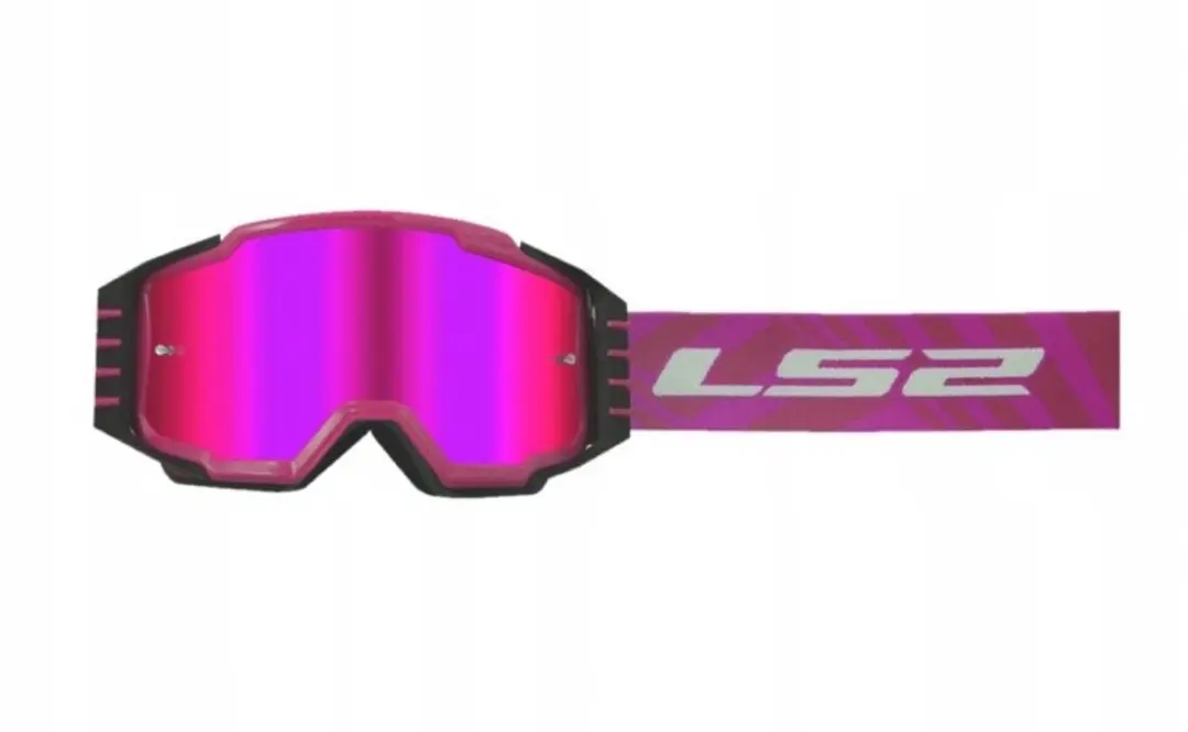 LS2 Charger Pro Cross/Endurobril