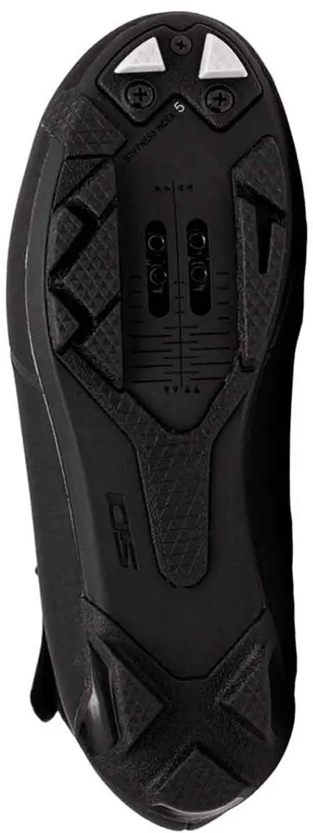 Sidi Nubes XC Winter MTB-schoen 42 - Carbon Zool