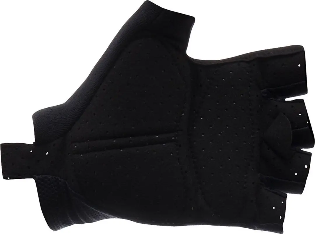 Santini Brisk Micromesh Riding Gloves Nautica Blue - Heren Fietshandschoenen - S