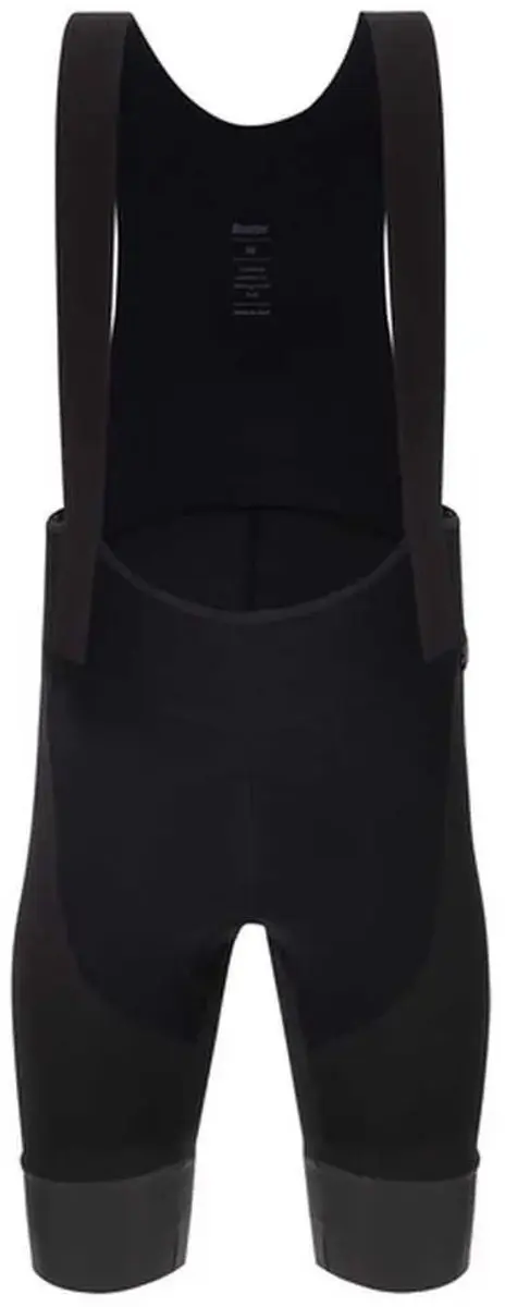 Santini Adapt Fietsbroek 2XL - Zwart - afbeelding 3 van 6