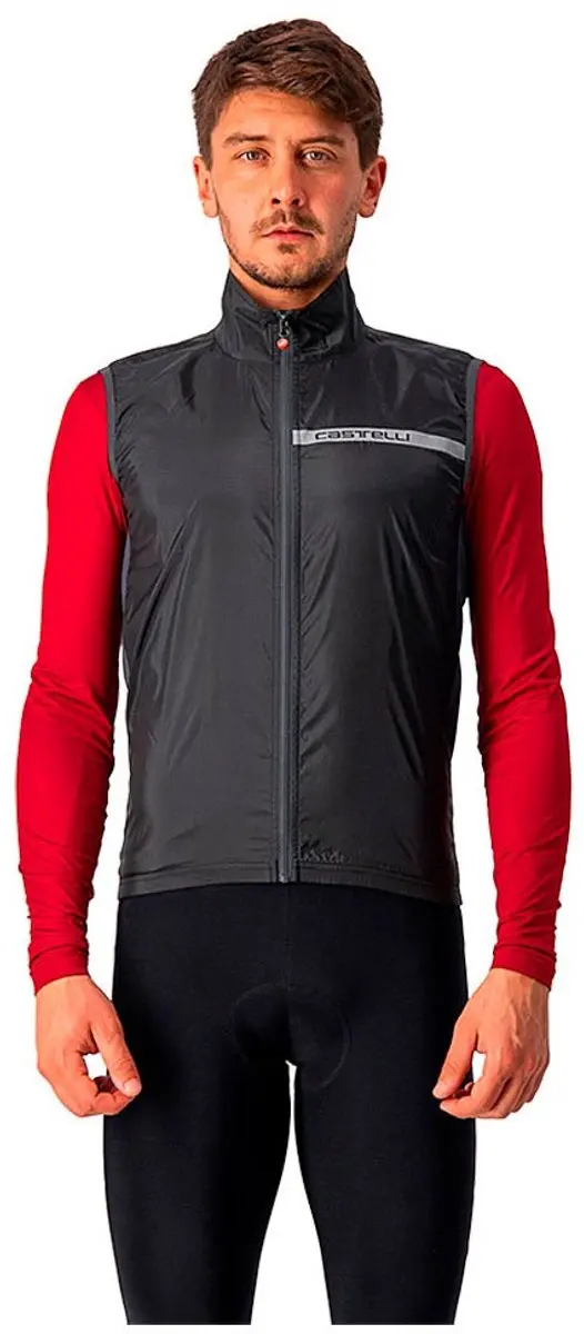 Castelli Squadra Stretch Vest