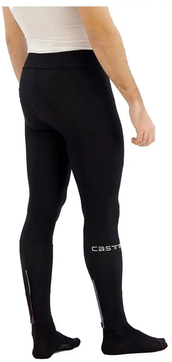 Castelli Entrata Fietsbroek Zwart S - afbeelding 5 van 6