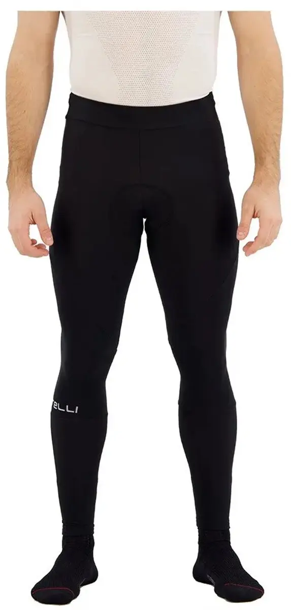 Castelli Entrata Fietsbroek Zwart S - afbeelding 6 van 6