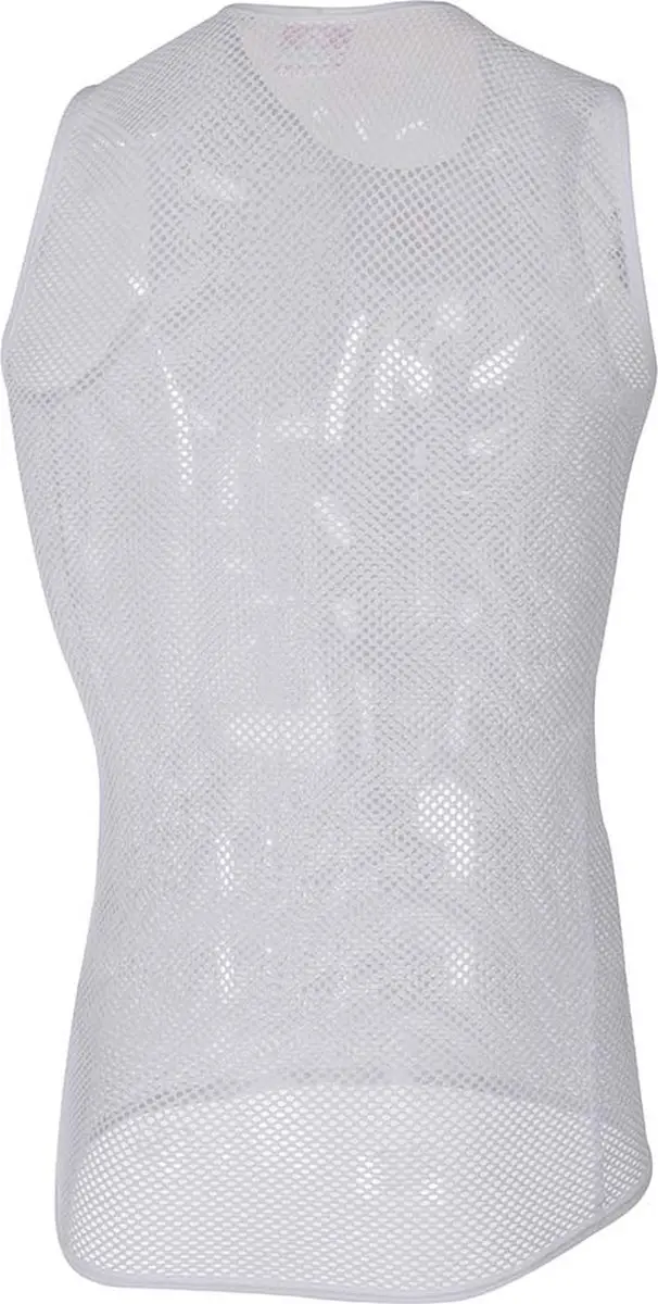 Castelli Core Mesh 3 Ondergoed Heren XXL - Wit