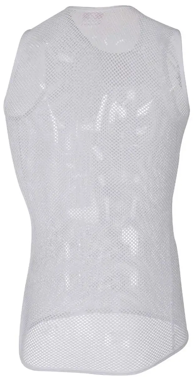 Castelli Core Mesh 3 Ondergoed Heren XXL - Wit