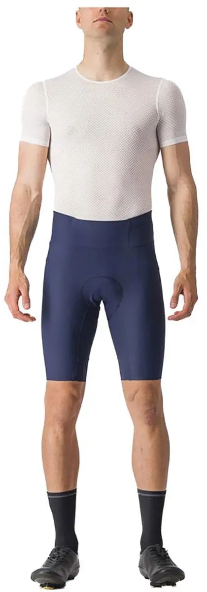 Castelli Espresso Korte Broek S