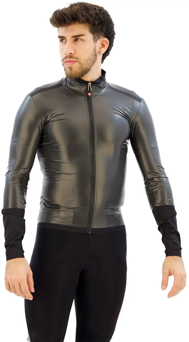 Castelli Gabba R Fietsshirt XXL