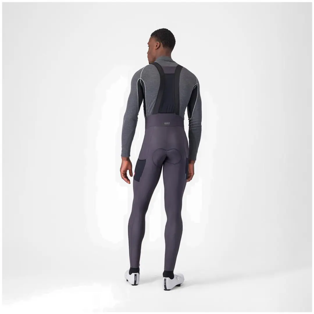 Castelli Unlimited Fietsbroek M - Grijs - afbeelding 2 van 6