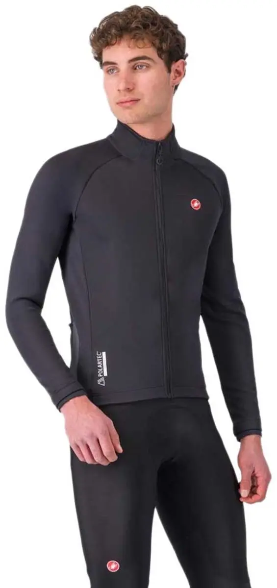 Castelli Competizione Jas 2XL
