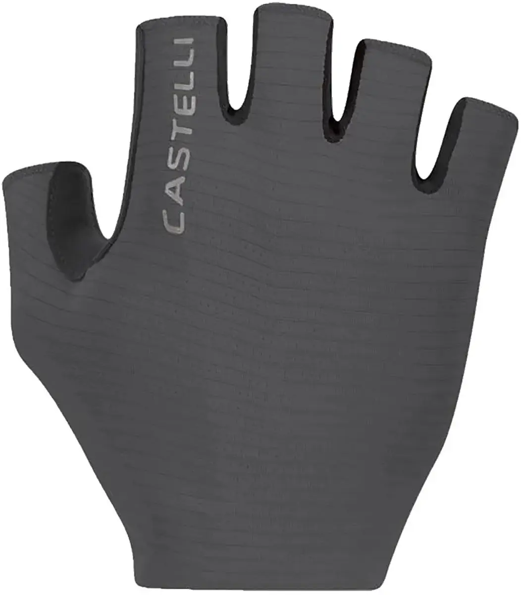 Castelli Espresso Korte Handschoenen