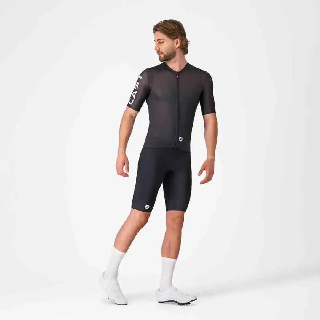 Castelli Endurance 4 Broek Zonder Bretels - XS