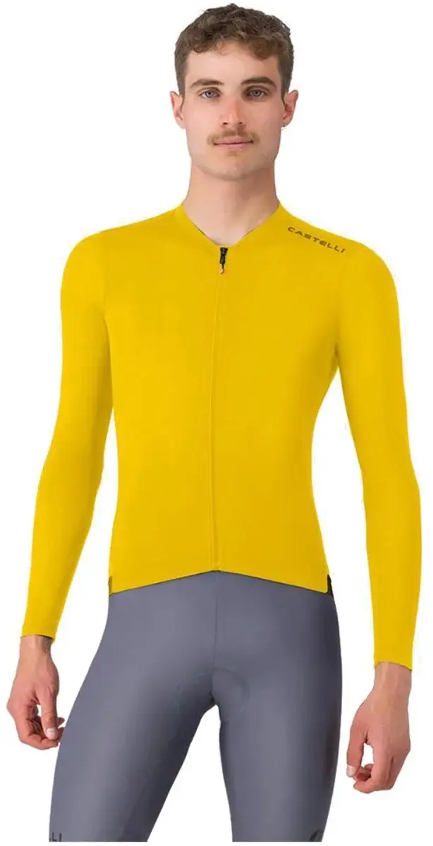 Castelli Espresso 2 Trui M