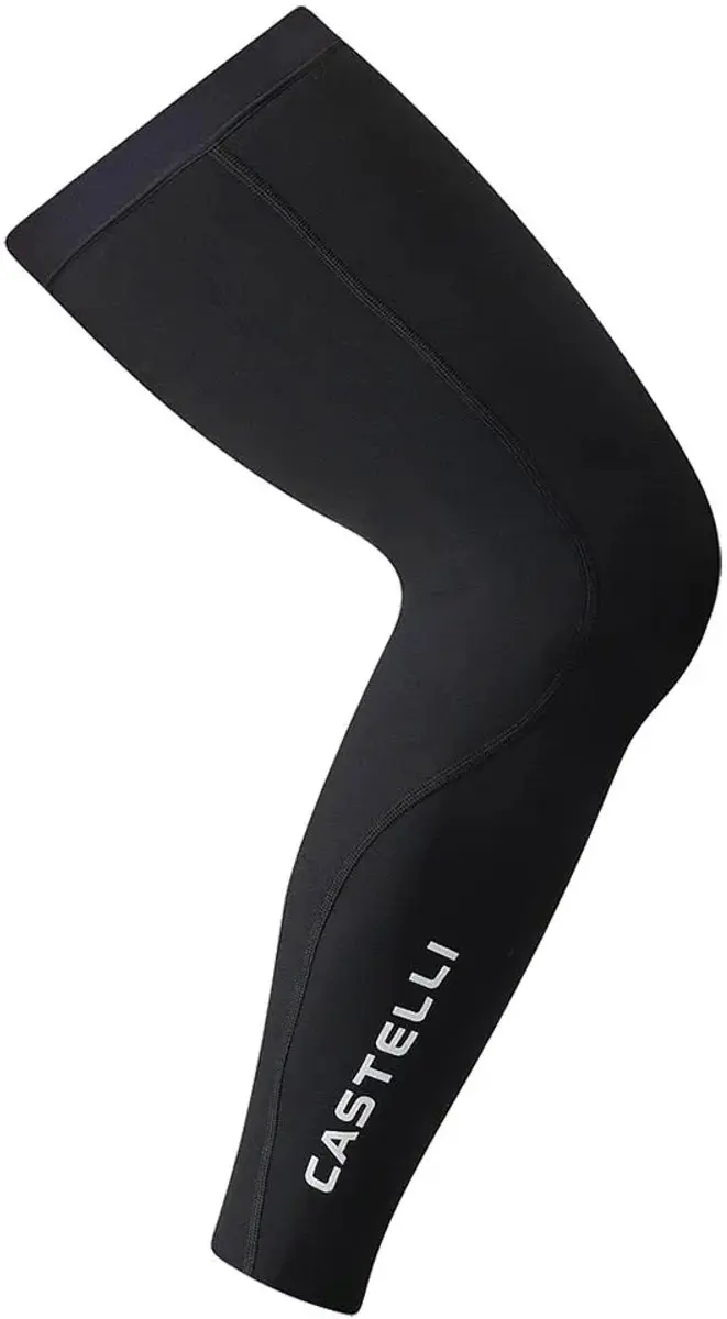 Castelli Upf 50+ Light 3 Beenwarmers