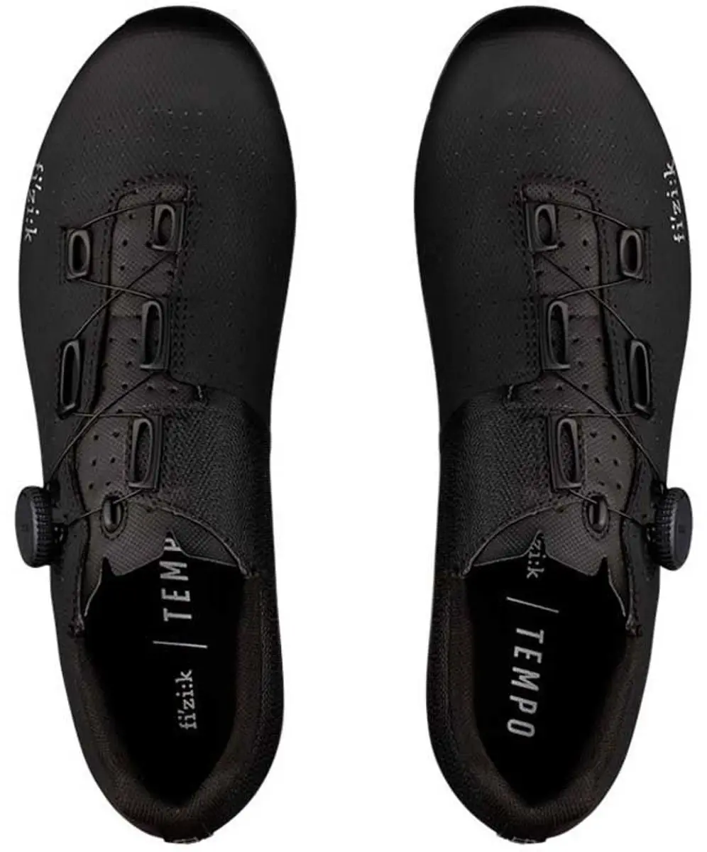 Fizik Tempo Decos Carbon Raceschoenen - 44