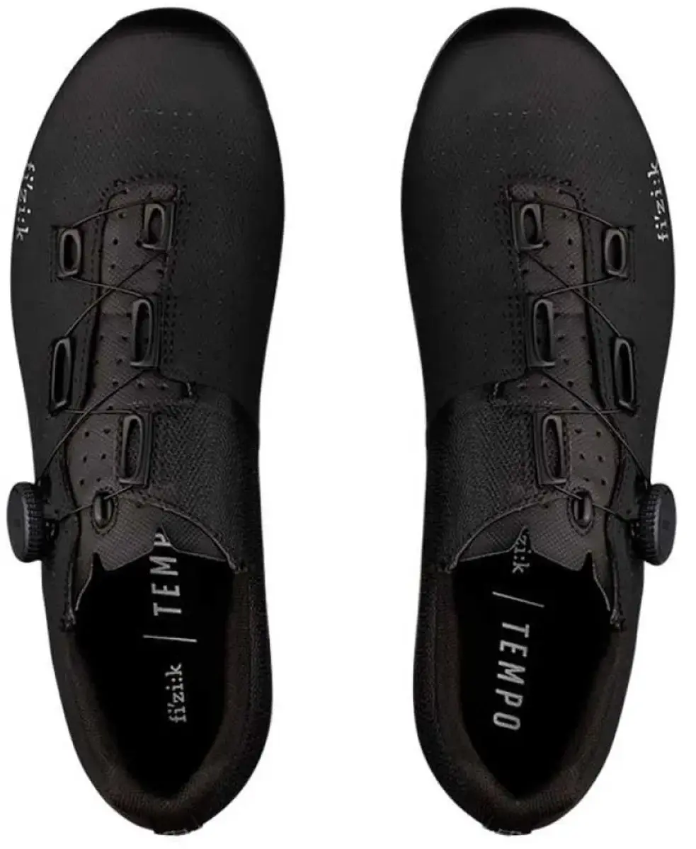 Fizik Tempo Decos Carbon Raceschoenen - 44 - afbeelding 6 van 6