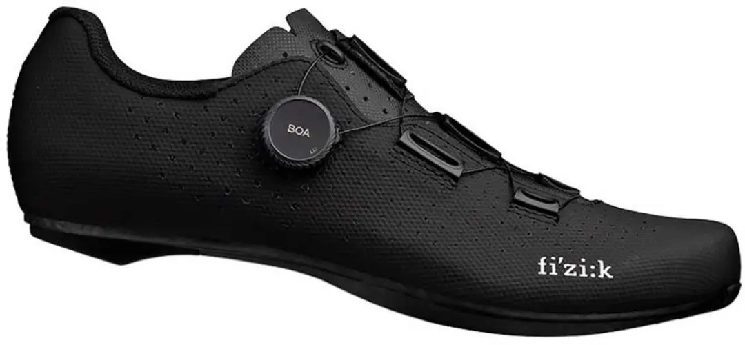 Fizik Tempo Decos Carbon Raceschoenen