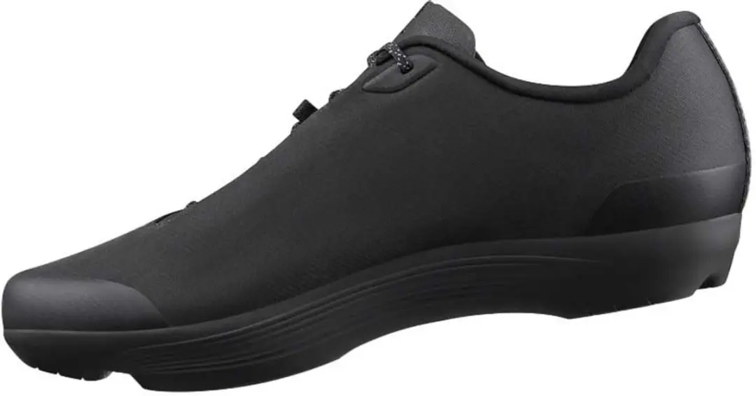 Fizik Tempo Beat Raceschoenen 45 - Zwart
