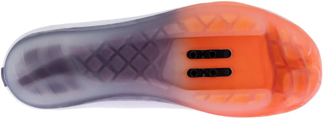 Fizik Beat Racefietsschoenen 41 - Wit/Orange