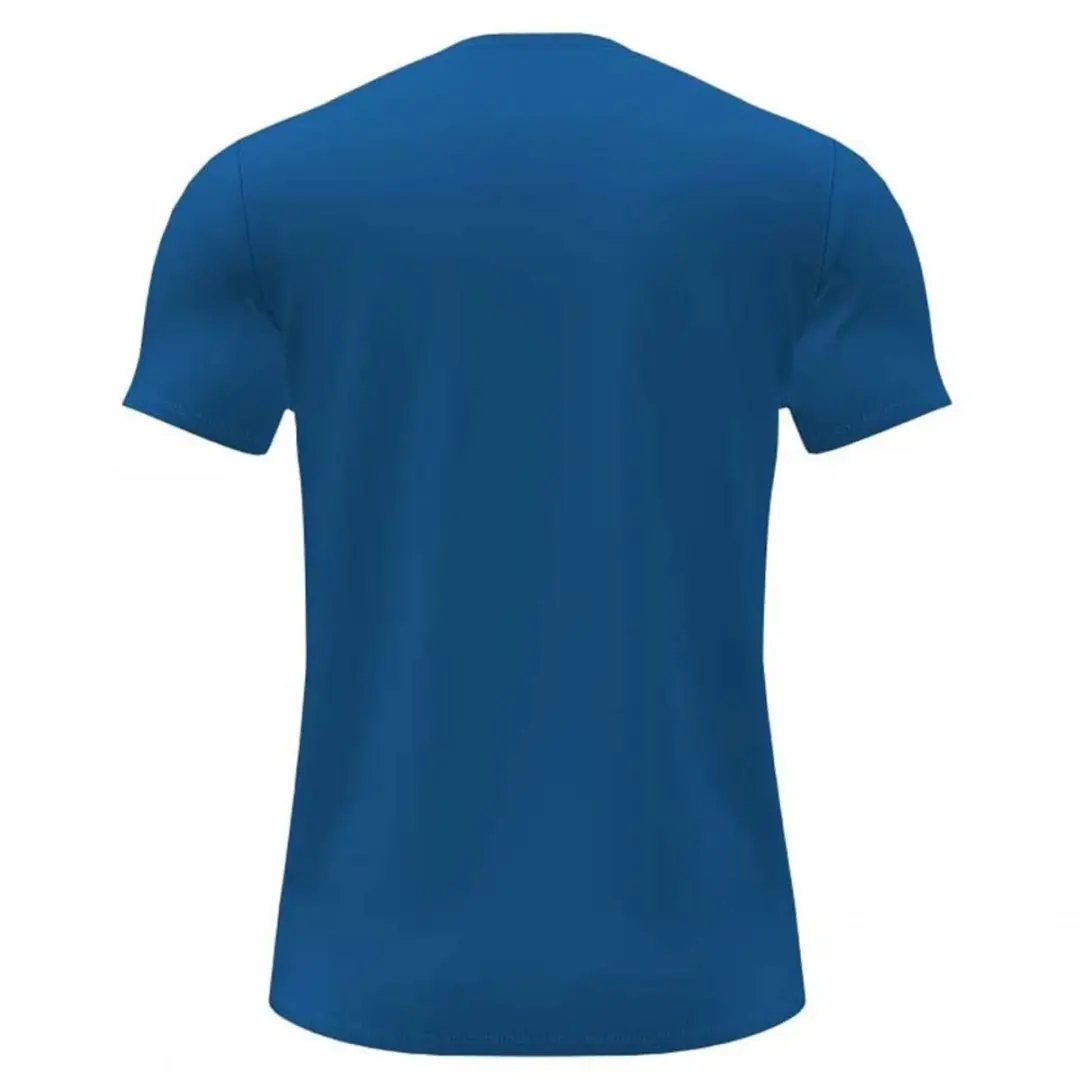 Joma Record II T-shirt - S - Royal