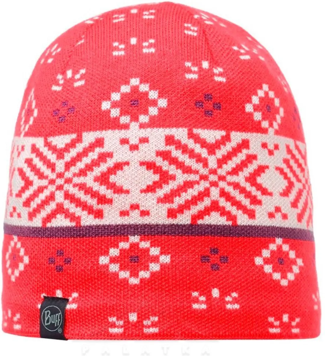 Knitted & Polar Fleece Muts Buff
