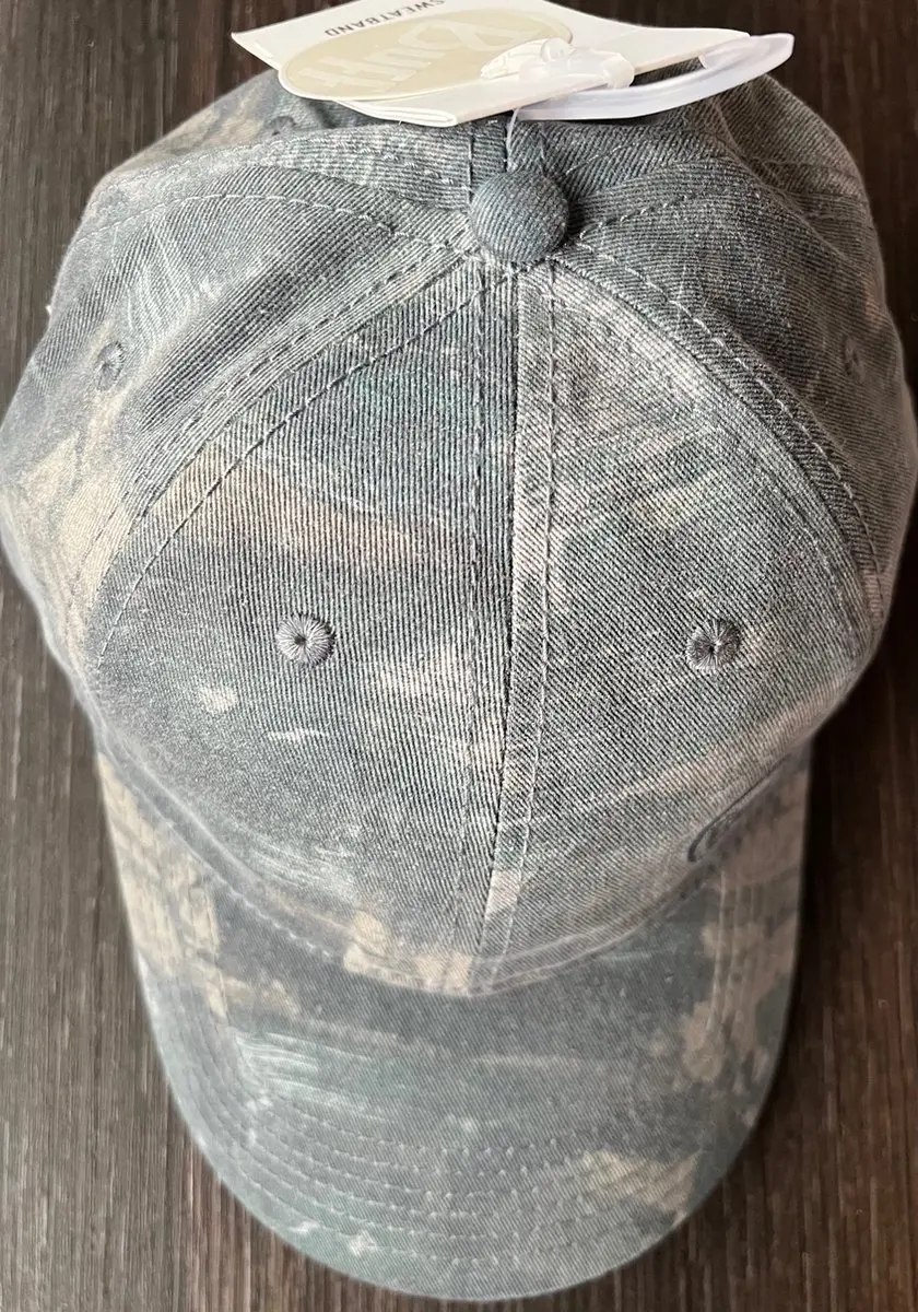 BUFF® Baseball Cap Harq Stone Blue
