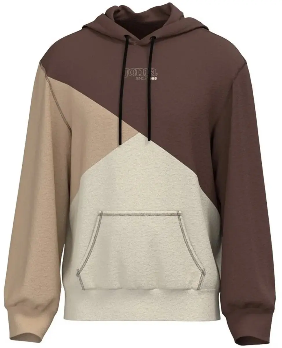Joma Mimetic Hoodie Bruin S