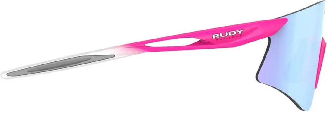 Rudy Project Astral Zonnebril Roze Ice - CAT3 - afbeelding 5 van 6