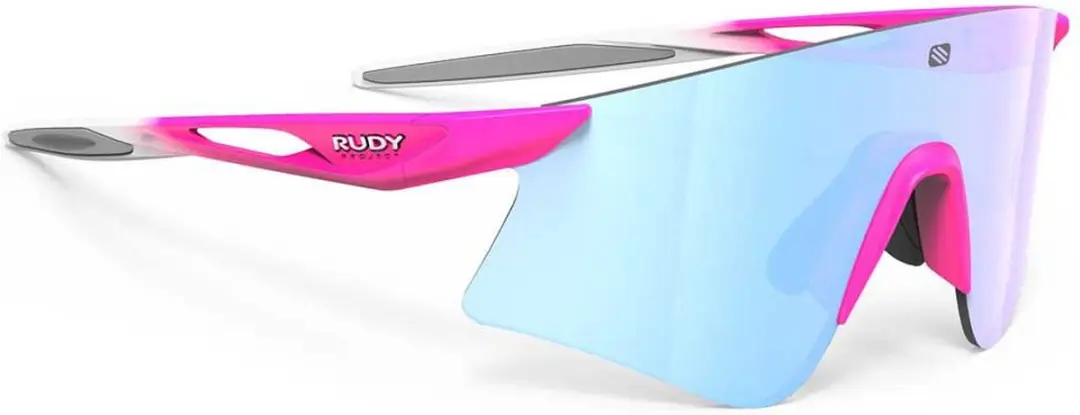 Rudy Project Astral Zonnebril Roze Ice/CAT3