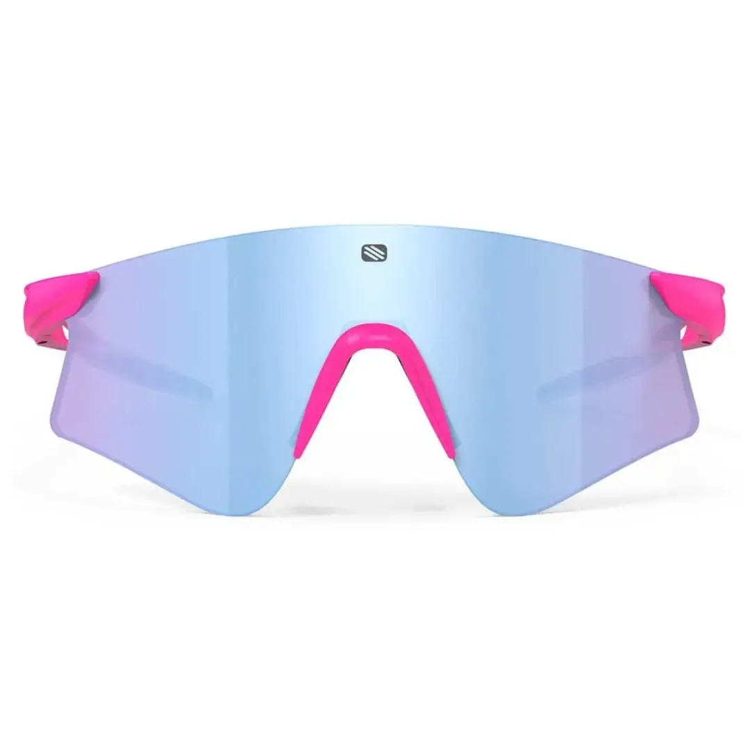 Rudy Project Astral Zonnebril Roze Ice - CAT3 - afbeelding 3 van 6