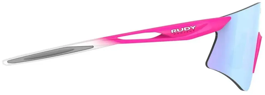 Rudy Project Astral Zonnebril Roze Ice - CAT3 - afbeelding 6 van 6