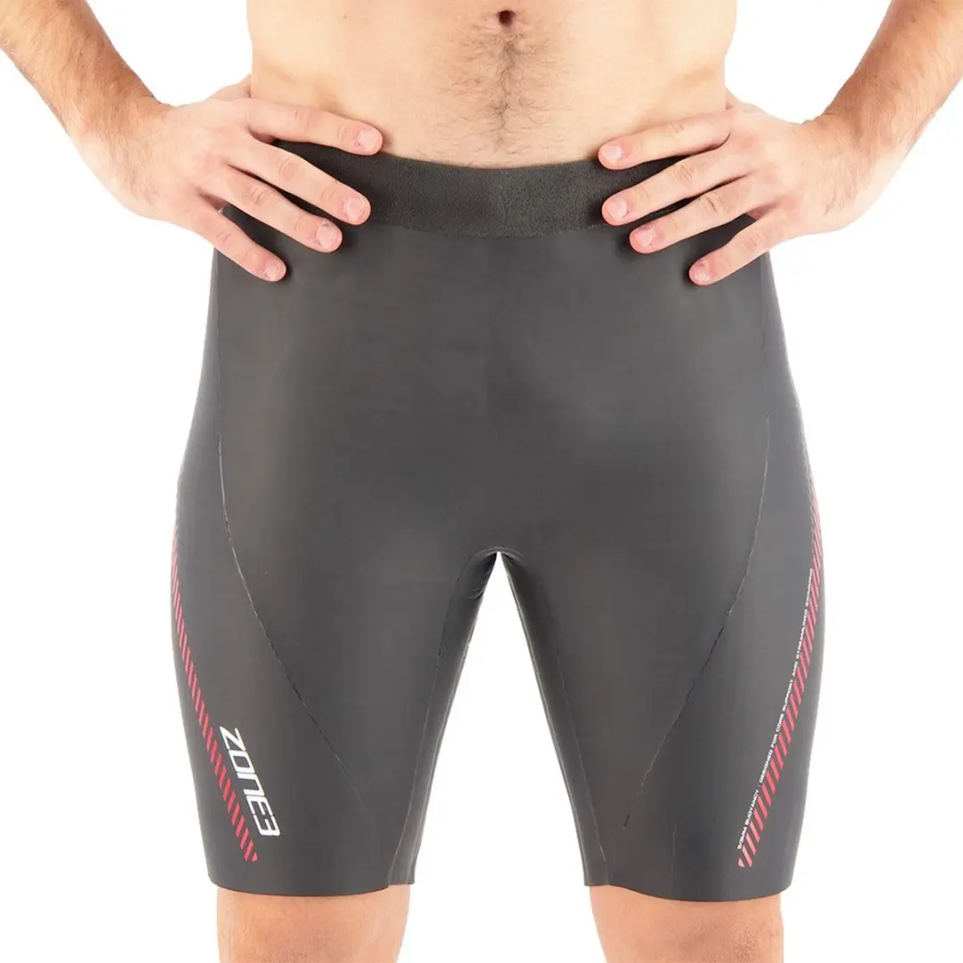 Zone3 Premium Aerodome Elite 5/3mm Zwemshort