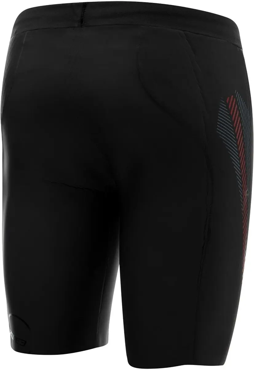 Zone3 Premium Aerodome Elite 5/3mm Zwemshort - L - Multicolor