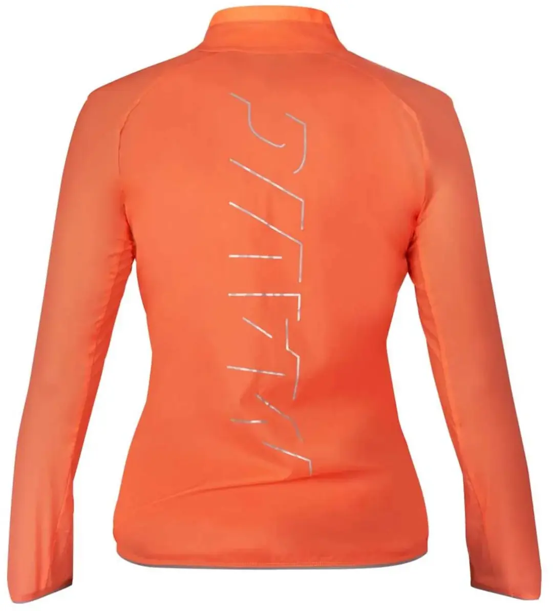 Mavic Cosmic Wind Jas - S - Coral - afbeelding 4 van 6
