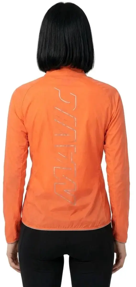 Mavic Cosmic Wind Jas - S - Coral - afbeelding 3 van 6