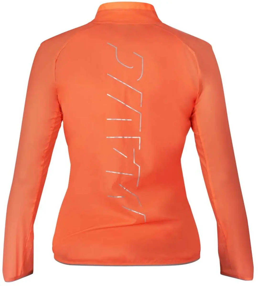 Mavic Cosmic Wind Jas - S - Coral - afbeelding 2 van 6