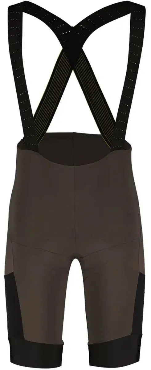 Mavic Allroad Fietsbroek Zwart S Man