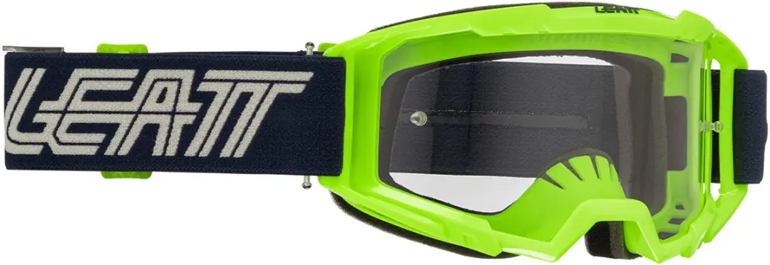 Leatt Vizion 3.5 MX-bril