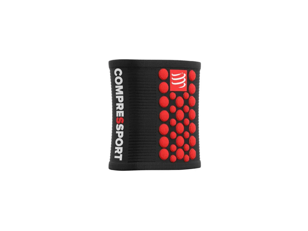 Compressport Sweatbands 3D.Dots