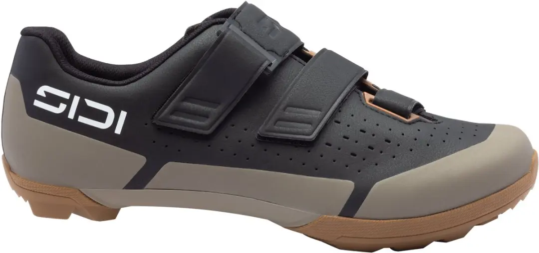 SIDI Schoen Asper Black