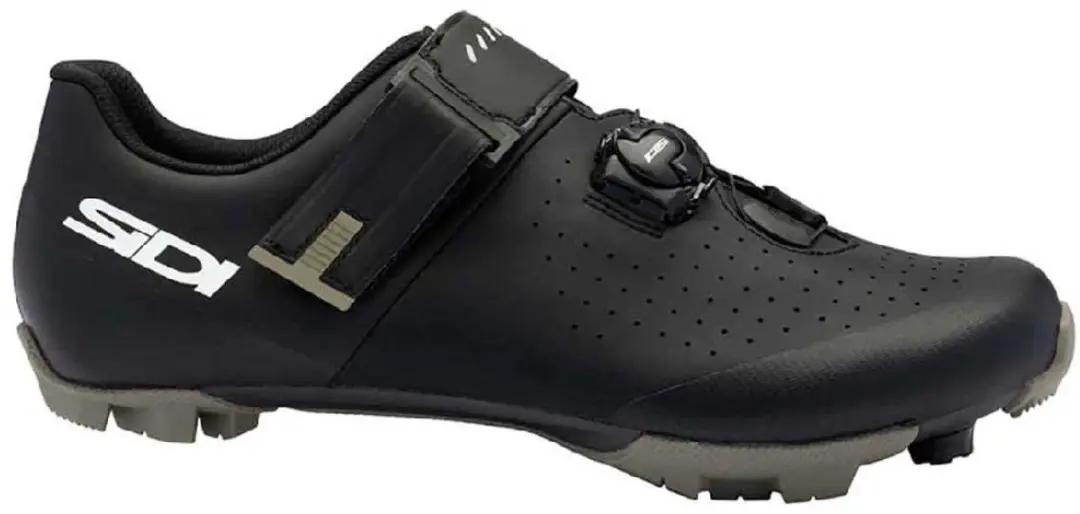 SIDI Schoen Physis Black