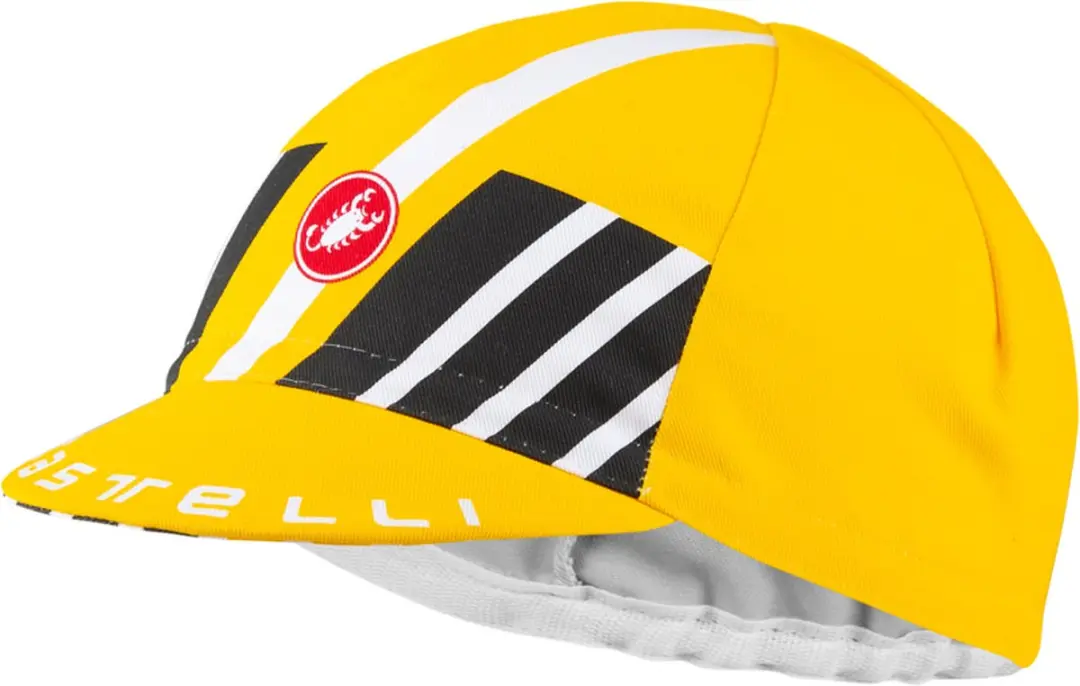 Castelli Hors Categorie Cap