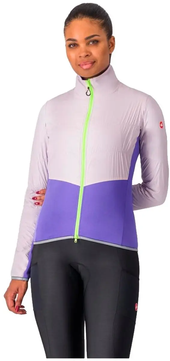 Castelli Unlimited Gore-Tex Infinium Windstopper Jas