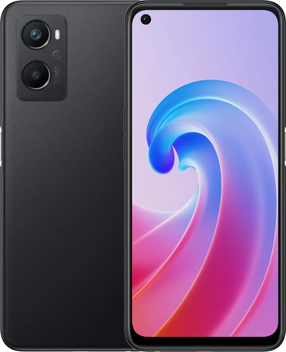 OPPO A96 CPH2333SK Smartphone