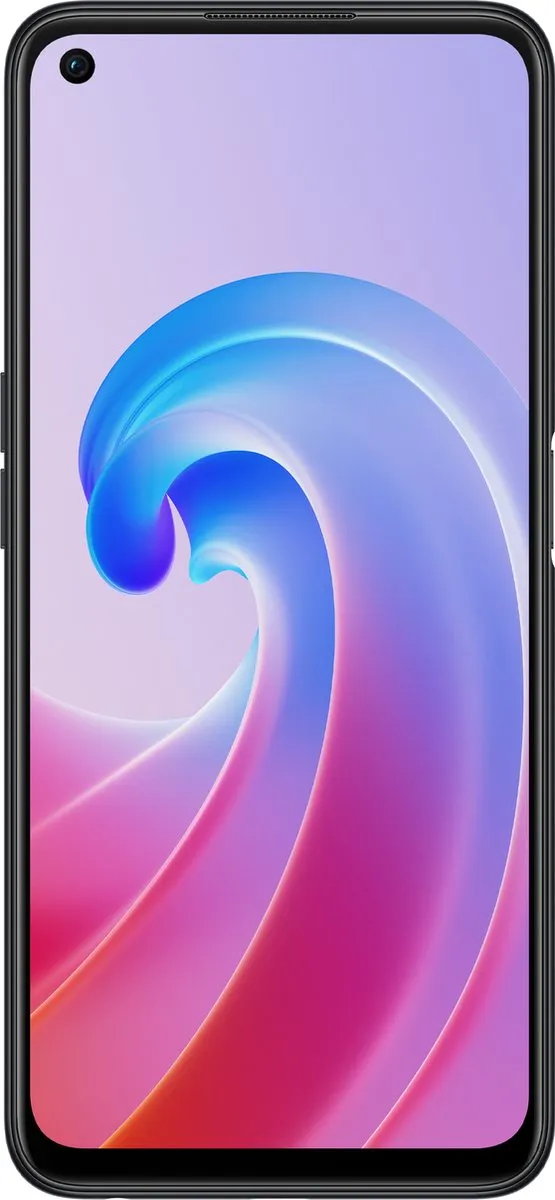 OPPO A96 CPH2333SK Smartphone - 128GB - Zwart