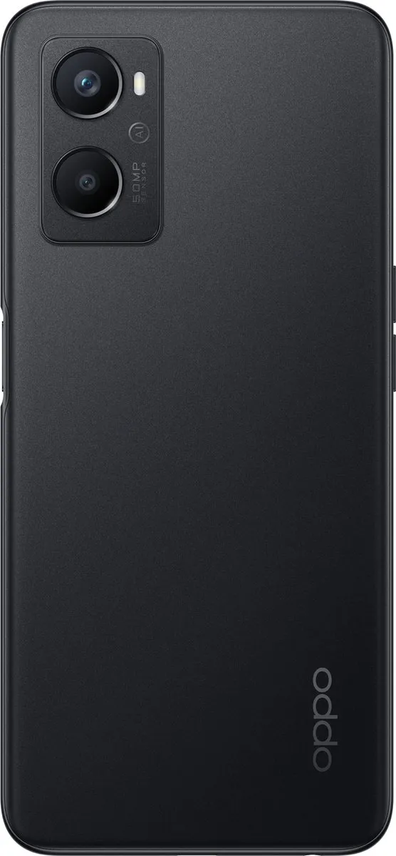 OPPO A96 CPH2333SK Smartphone - 128GB - Zwart