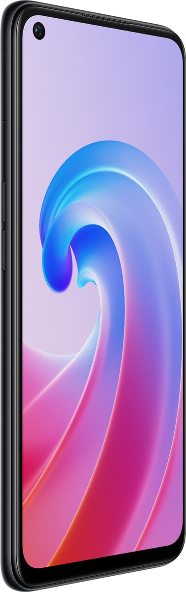 OPPO A96 - 128 GB - Zwart